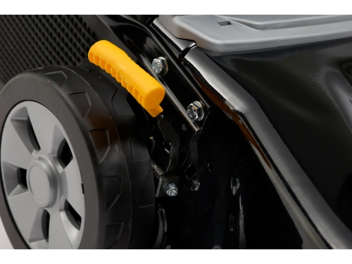 Газонокосилка бензиновая Alpina AL4 46 A (2L0481044/A22) — фото, купить в Минске с доставкой по Беларуси — 360shop.by