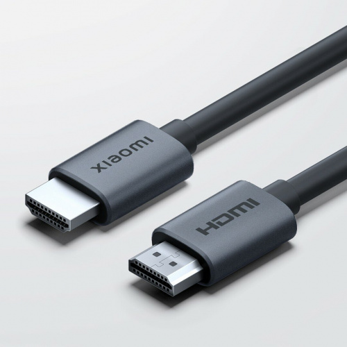 Кабель Xiaomi Mi 8K HDMI Ultra HD 1.5m (HX01C) — фото, купить в Минске с доставкой по Беларуси — 360shop.by