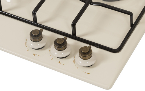 Газовая варочная панель Simfer H45V35O517