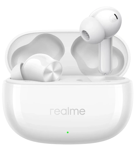 Наушники Realme Buds T200x (RMA2415-A)  — фото, купить в Минске с доставкой по Беларуси — 360shop.by