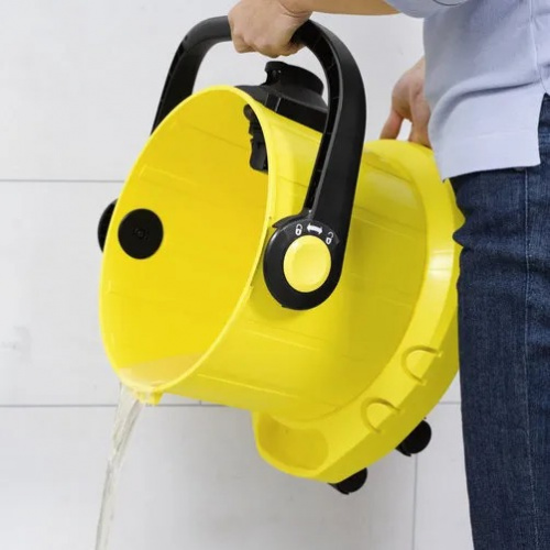 Пылесос моющий Karcher SE 4001 (1.081-130.0)