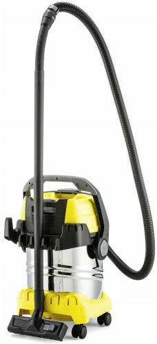 Профессиональный пылесос Karcher WD 5 V-25/5/22 (1.628-356.0)