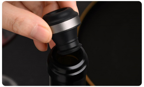 Винный набор Circle Joy The Future Sommelier rechargeable (TFS-003) — фото, купить в Минске с доставкой по Беларуси — 360shop.by