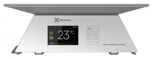 Блок управления конвектора Electrolux Transformer Digital Inverter ECH/TUI3.1