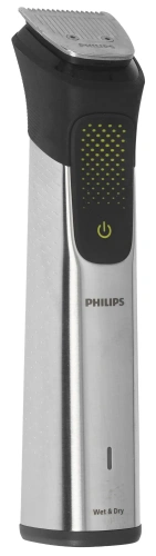 Триммер для бороды и усов Philips MG9553/15 — фото, купить в Минске с доставкой по Беларуси — 360shop.by