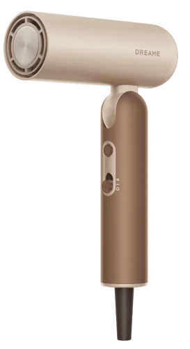 Фен Dreame Hair Dryer Pocket Cake (AHD51) — фото, купить в Минске с доставкой по Беларуси — 360shop.by