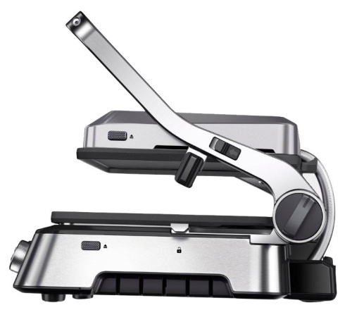 Электрогриль Braun CG 9047 — фото, купить в Минске с доставкой по Беларуси — 360shop.by
