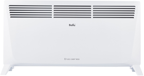 Конвектор электрический Ballu Enzo BEC/EZMR-2000 (SC) – фото, купить в Минске с доставкой по Беларуси – 360shop.by
