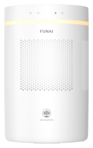 Мойка воздуха Funai Hatamoto FAW-HTE450/4.0(WT) – фото, купить в Минске с доставкой по Беларуси – 360shop.by
