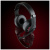 Наушники Oklick HS-L330G Nightmare