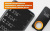 Лазерный дальномер HOTO Smart Laser Measure (QWCJY001)