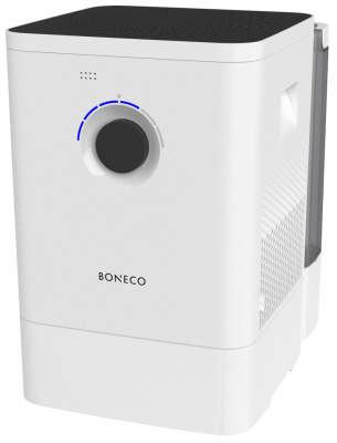 Ультразвуковой увлажнитель воздуха Boneco Air-O-Swiss U250