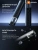 Фонарь Xiaomi Mijia Multi-Function Flashlight (MJSDT002QW) — фото, купить в Минске с доставкой по Беларуси — 360shop.by