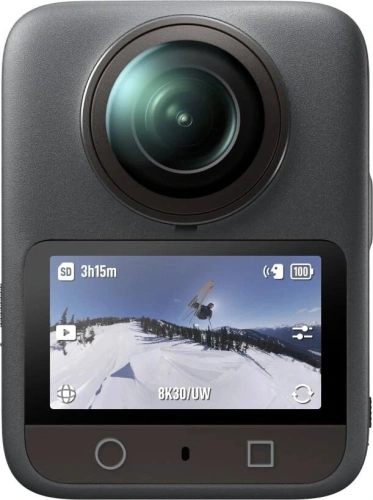 Экшен-камера DJI Osmo 360 Standard Combo — фото, купить в Минске с доставкой по Беларуси — 360shop.by
