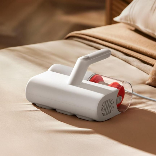 Пылесос для удаления пылевых клещей Mijia Dust Mite Vacuum Cleaner 2 (MJCMY02DY) — фото, купить в Минске с доставкой по Беларуси — 360shop.by