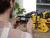 Конструктор LEGO Technic 42131 Бульдозер Cat D11 на пульте управления