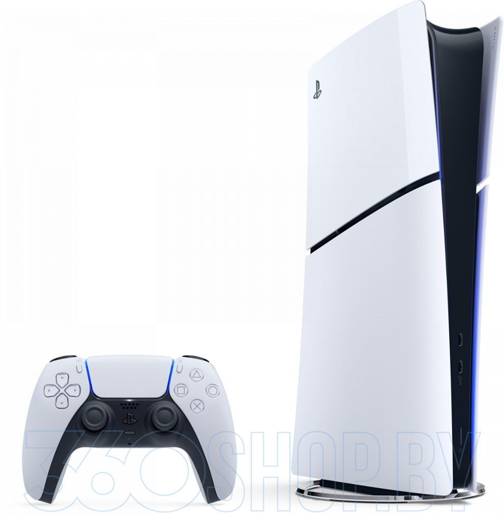 sony playstation 5 slim купить минск