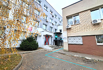 Вход в здание – 360shop.by