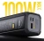 Внешний аккумулятор Xiaomi Mi 212W Power Bank 25000mAh (P03MI) — фото, купить в Минске с доставкой по Беларуси — 360shop.by