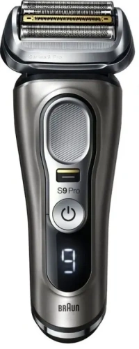 Электробритва Braun Series 9 Pro 9465VS — фото, купить в Минске с доставкой по Беларуси — 360shop.by