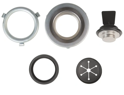 Измельчитель пищевых отходов Bort Titan 5000 (91275783) — фото, купить в Минске с доставкой по Беларуси — 360shop.by