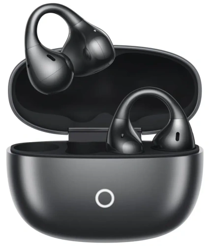 Наушники Realme Buds Clip — фото, купить в Минске с доставкой по Беларуси — 360shop.by