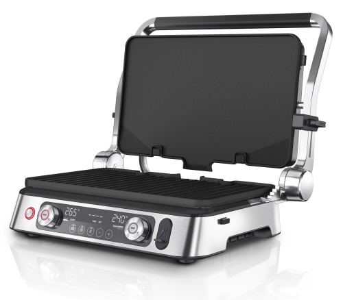Электрогриль Braun CG 9160 — фото, купить в Минске с доставкой по Беларуси — 360shop.by