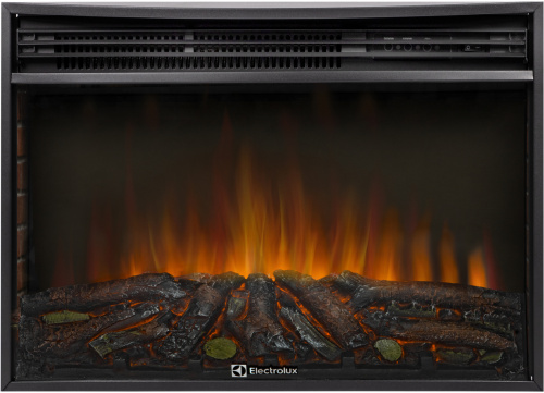 Электрокамин Electrolux EFP/P-2720RLS N – фото, купить в Минске с доставкой по Беларуси – 360shop.by