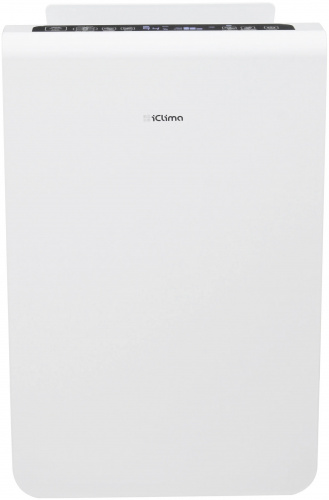 Климатический комплекс IClima LUX-8000W