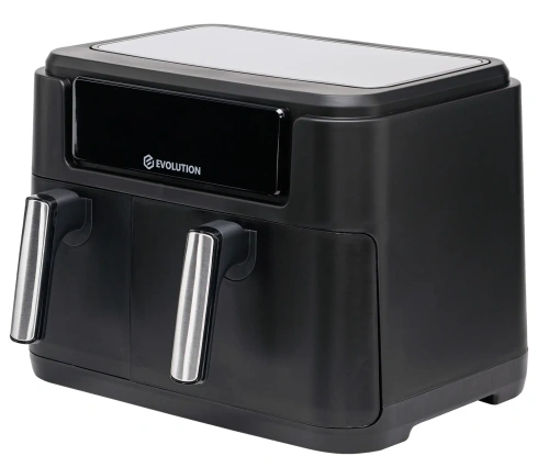 Аэрогриль Evolution AIRO 10600 Dual — фото, купить в Минске с доставкой по Беларуси — 360shop.by