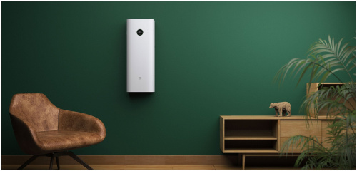 Проветриватель с нагревом Mijia New Fan (MJXFJ-300-G1)