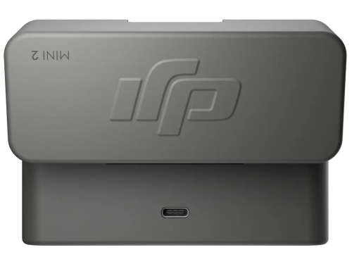 Радиосистема DJI Mic Mini 2 (2TX + 1 Mobile RX + Charging Case) — фото, купить в Минске с доставкой по Беларуси — 360shop.by
