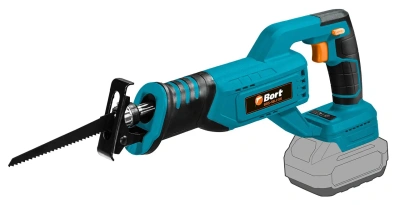 Сабельная пила Bort BRS-18Li-XK (без АКБ) (93413748) — фото, купить в Минске с доставкой по Беларуси — 360shop.by