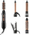 Фен-щетка Sencor SHS 8550BK