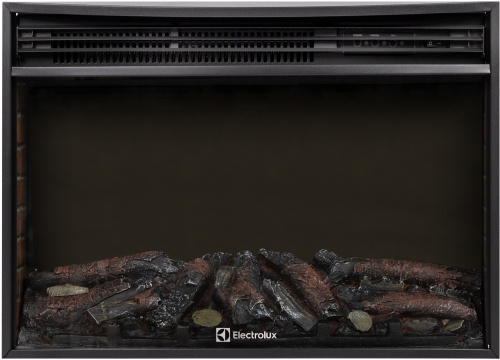 Электрокамин Electrolux EFP/P-3020LS N – фото, купить в Минске с доставкой по Беларуси – 360shop.by