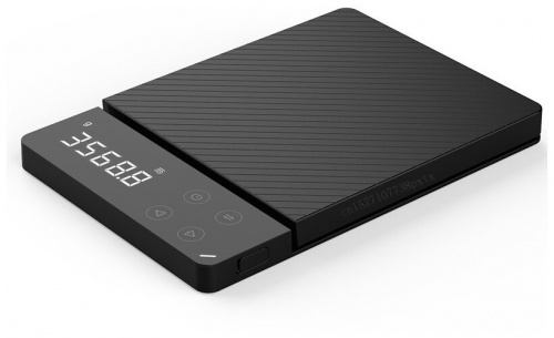 Кухонные весы ATuMan Duka Electronic Kitchen Scale ES1 — фото, купить в Минске с доставкой по Беларуси — 360shop.by