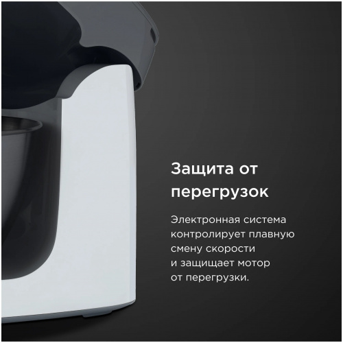 Кухонная машина Kenwood Prospero+ KHC29.H0WH