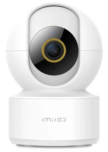 IP-камера Imilab C22 3K Wi-Fi 6 Plug-in Indoor Camera
