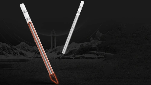 Паяльник беспроводной RonGuan Portable Soldering Iron Standard Set (RGS65) — фото, купить в Минске с доставкой по Беларуси — 360shop.by