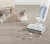 Моющий вертикальный пылесос Mijia Wireless Floor Scrubber (B302CN) — фото, купить в Минске с доставкой по Беларуси — 360shop.by