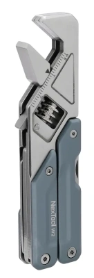 Мультитул NexTool Light Wrench W2 (NE20293) — фото, купить в Минске с доставкой по Беларуси — 360shop.by