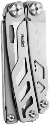 Мультитул NexTool Multi Function Pliers Max (NE20310) — фото, купить в Минске с доставкой по Беларуси — 360shop.by
