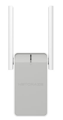 Усилитель Wi-Fi Netcraze Buddy 5 (NC-3311) — фото, купить в Минске с доставкой по Беларуси — 360shop.by