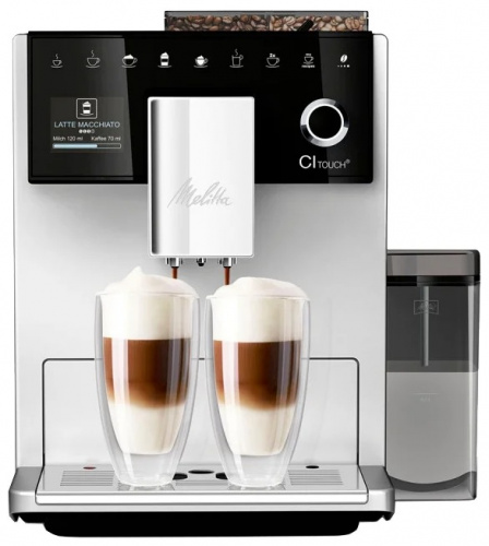 Кофемашина Melitta Caffeo CI E970