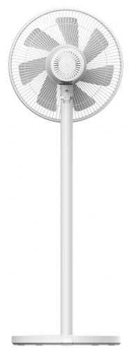 Напольный вентилятор Xiaomi Mi Smart DC Inverter Floor Fan (JLLDS01DM) – фото, видео, купить в Минске с доставкой по Беларуси – 360shop.by	