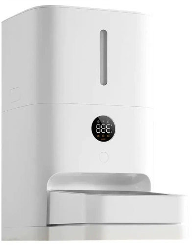 Автокормушка Xiaomi Mijia Smart Pet Feeder 2 (MJWSQ02) — фото, купить в Минске с доставкой по Беларуси — 360shop.by