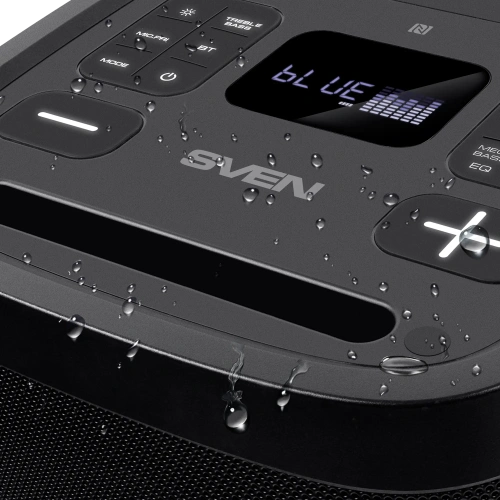 Колонка для вечеринок SVEN PS-950 — фото, купить в Минске с доставкой по Беларуси — 360shop.by