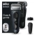 Электробритва Braun Series 8 8513s — фото, купить в Минске с доставкой по Беларуси — 360shop.by