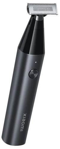 Триммер для бороды и усов Xiaomi UniBlade Trimmer X300 (BHR7051GL) — фото, купить в Минске с доставкой по Беларуси — 360shop.by