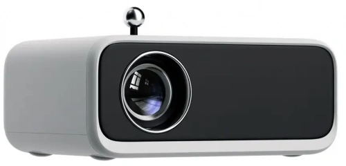 Проектор Wanbo Mini Pro (WPE01) — фото, купить в Минске с доставкой по Беларуси — 360shop.by